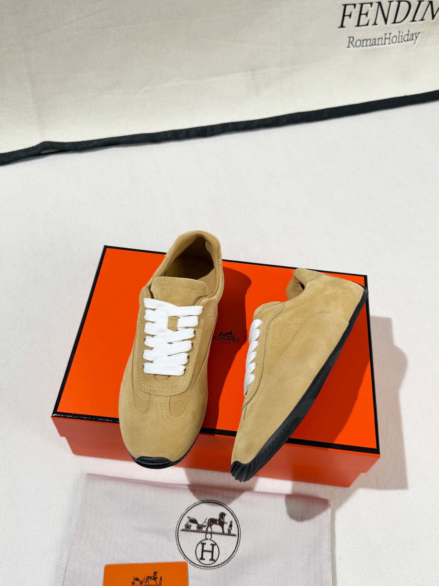 Women's high heels